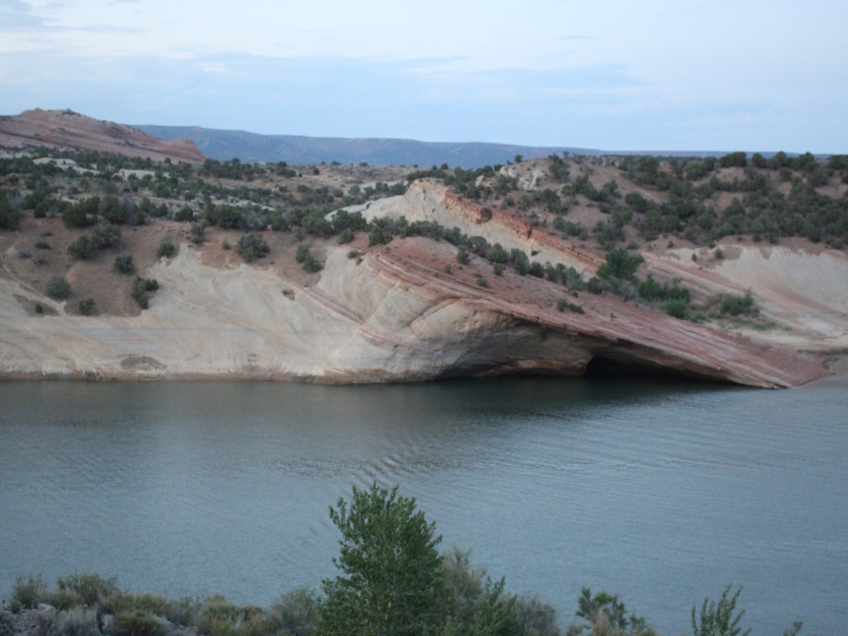 DAYS 29-31: VERNAL,&nbsp;UTAH